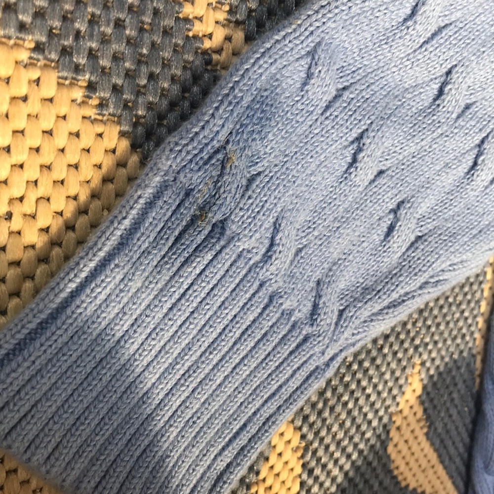 POLO Ralph Lauren Sweater - Picture 4 of 5